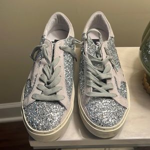 Golden goose hi stars